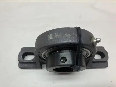 Used DELCO NDH-RPE 1-1/2 Bearings | Surplus Asset Holdings #1202505