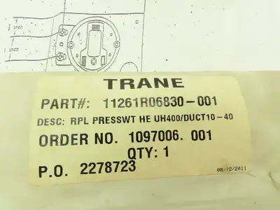New | in-Stock CLEVELAND CONTROLS _UNKNOWN_ Relays & Switches | Arrow Industrial #640032