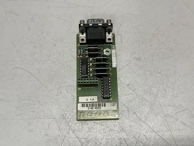 USED KEBA E-HSI-RS232 D1714C