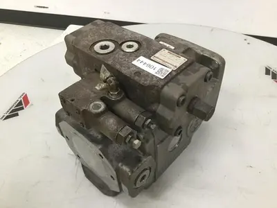 USED BRUENINGHAUS HYDROMATIK AA4VS 0 125 S0 43 A 725