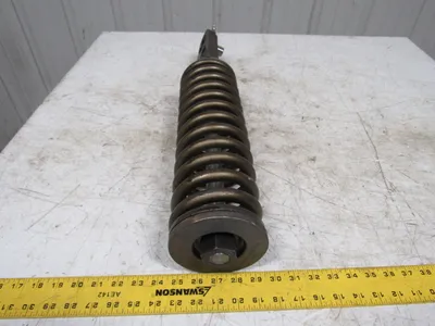 Fanuc EO-0621-110-006 G Balance Spring Assembly Off Of P-100 Painting Robot