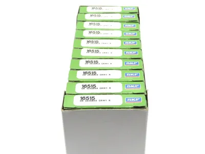 10 NEW SKF 16515 OIL SEALS
