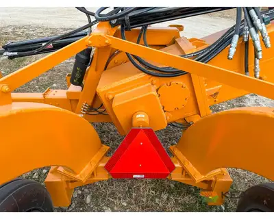 Used HURRICANE DITCHER _UNKNOWN_ Trenchers Iowa US | Keast Enterprises #1360340