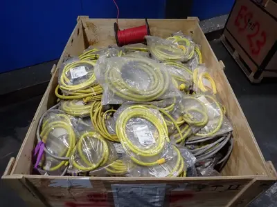 Turck Electrical Cables