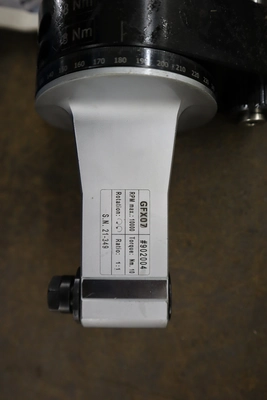 Used GS GFX-7 Tool Holders Minnesota US | Machinesused.com #1371168