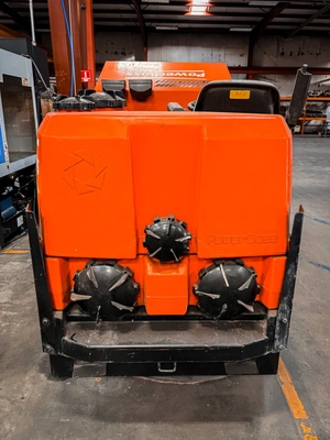 POWER BOSS CSS/82 Scrubbers | Elevation Machine (2)