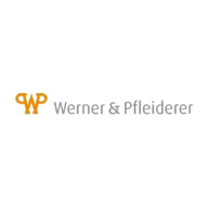 WERNER & PFLEIDERER