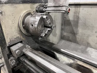 USED DOALL LT13