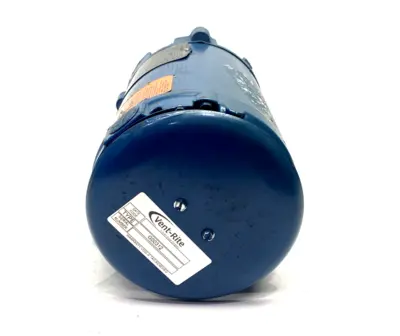 USED BALDOR, BALDOR-RELIANCE 34F036-2534G4, G00312