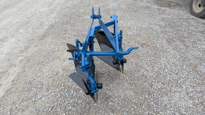 USED FORD 101