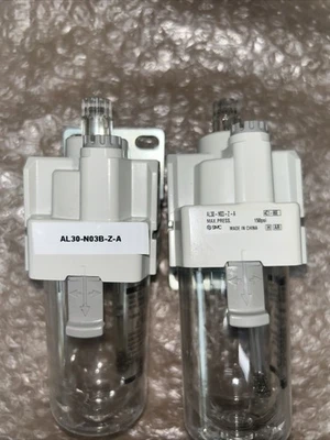 NEW SMC AL30-N03B-Z-A