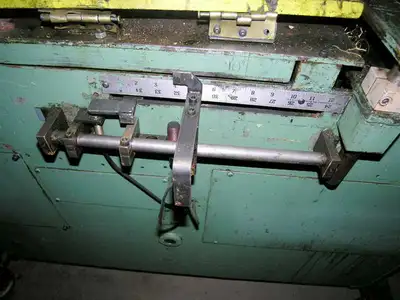 3/4" Pines Tube Bender