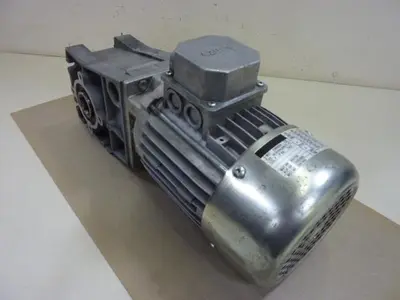 USED REXROTH MDEMA2M071-12