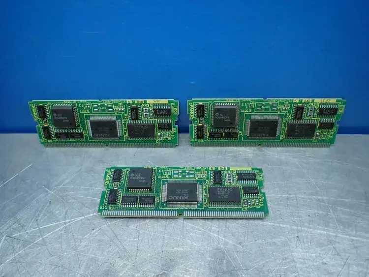 Used FANUC A20B29000155/04B Printed Circuit Boards (PCB) Ohio US | HGR 24 #895624