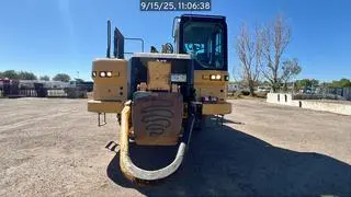 Used 2012 Caterpillar 627H Scrapers New Mexico US | Rubbl #1271315