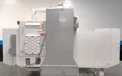 Used 2006 HAAS VF-7/40 Vertical Machining Centers California US | Legacy CNC Machinery, LLC #919847