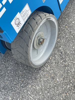 NEW 2026 Genie GS-1932E