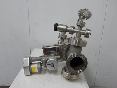Used OSAKA _UNKNOWN_ Vacuum Pumps | OCO Industrial #1638154