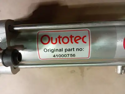 NEW OUTOTEC 41000756