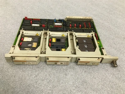 USED SIEMENS GE.570267.0002.00, PART OF THE SET-