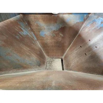 Used DONALDSON COMPANY, INC. TD 6-54 Dust Collectors West Virginia US | JM Industrial #1343477