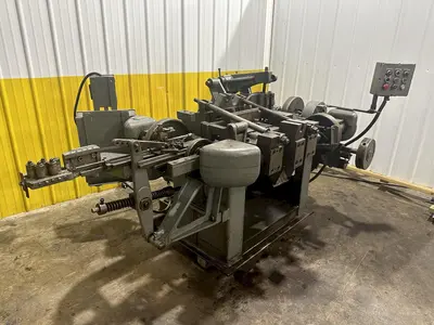 USED NILSON S3F