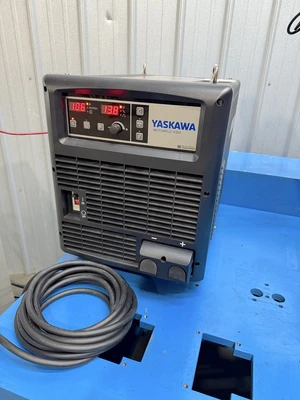 Used YASKAWA MA1400 Robots | Industrial Parts R Us Inc. #360622