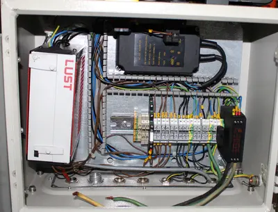 USED SARTORIUS QC150FEG-S
