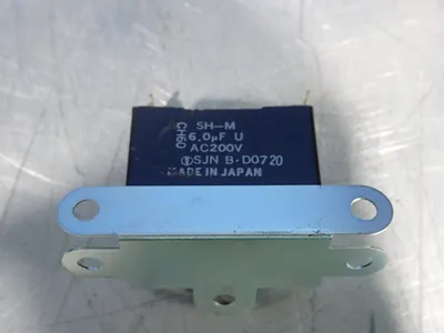 NEW ORIENTAL MOTOR 4IK25GNA