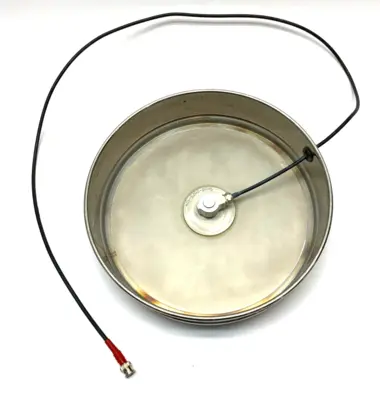 Used Vorti-Siv Stackable Sieve Filter Sieves & Sieve Shakers Michigan US | Maverick Industrial Sales #1493880