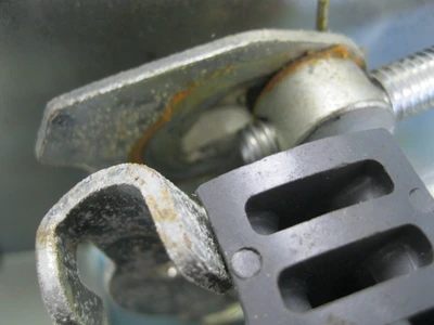 USED Allen-Bradley 1494U-F30