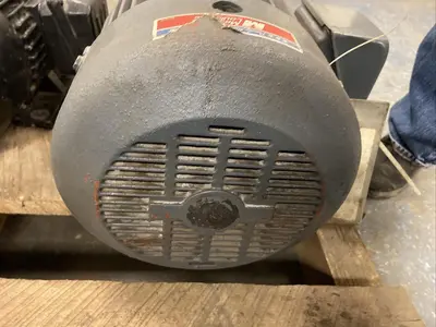 USED MAGNETEK MAGNETEK