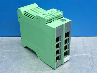Used PHOENIX CONTACT 2832632 Relays & Switches | HGR 24 #739509