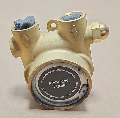 NEW Procon 104E240F11BC099