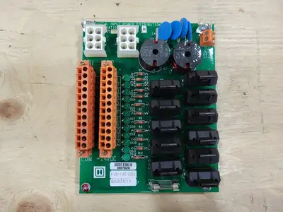 USED HONEYWELL 51304425-175