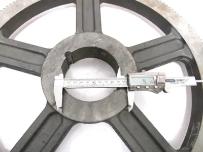 NEW GATES 77182180 SPROCKET