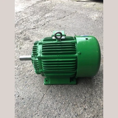 Marathon 15HP Motor