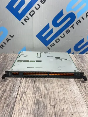 KEBA TT 081 REV. 12 Electrical/PLC/Automation | ESS Industrial Equipment Sales (2)