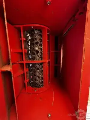 Used 2023 WEIMA WLK 800 F+ Shredders Arizona US | KD Machinery #395587