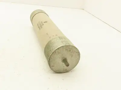 Westinghouse 678C295G07 Current Limiting Fuse 18 Amp 14.4 kv Type CLT