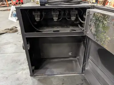USED SINTO FXII-5PB
