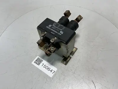 USED MAGNECRAFT WM60AAA-120A