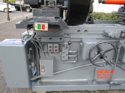 USED HEALD 72A