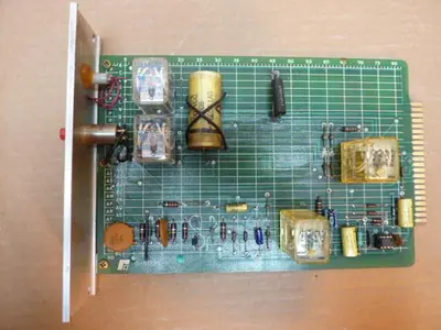 USED RELIANCE ELECTRIC 0-51839-9