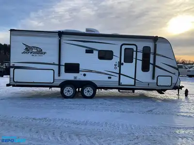 USED 2018 JAY FLIGHT M224BHJ
