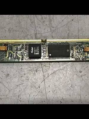 USED VAN DORN PC330-034