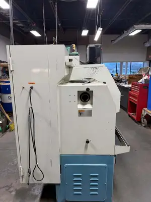 2006 SOUTHWESTERN INDUSTRIES TRAK 1840SX Lathes CNC | Asset Exchange Corporation (3)