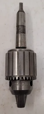 USED JACOBS 6A – 33 Taper