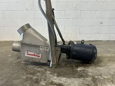 Flexicon Motor