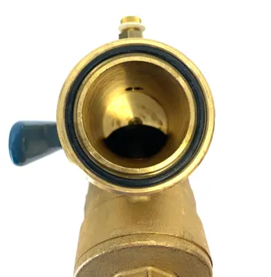 P3012210R20B | Griswold Controls  Isolator R Valve 9.00 Flowrate - New